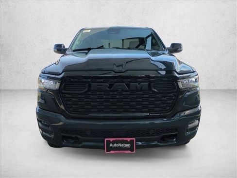 New 2026 RAM 1500 Big Horn image 6