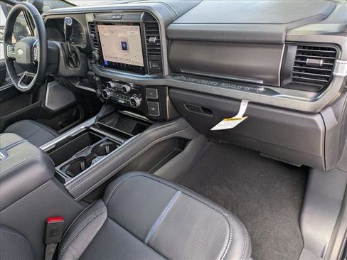 New 2026 Ford F250 Platinum image 23