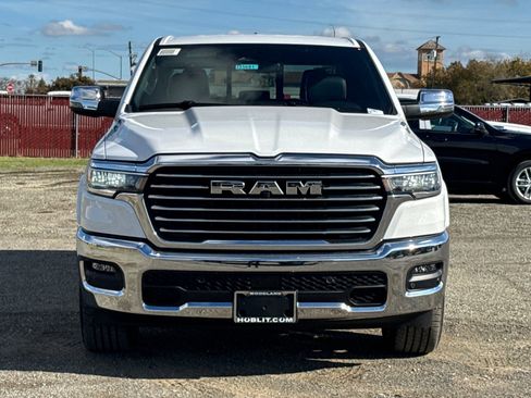New 2026 RAM 1500 Laramie image 8