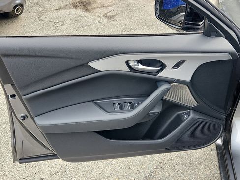 Used 2025 Acura TLX w/ Technology Package FWD image 12