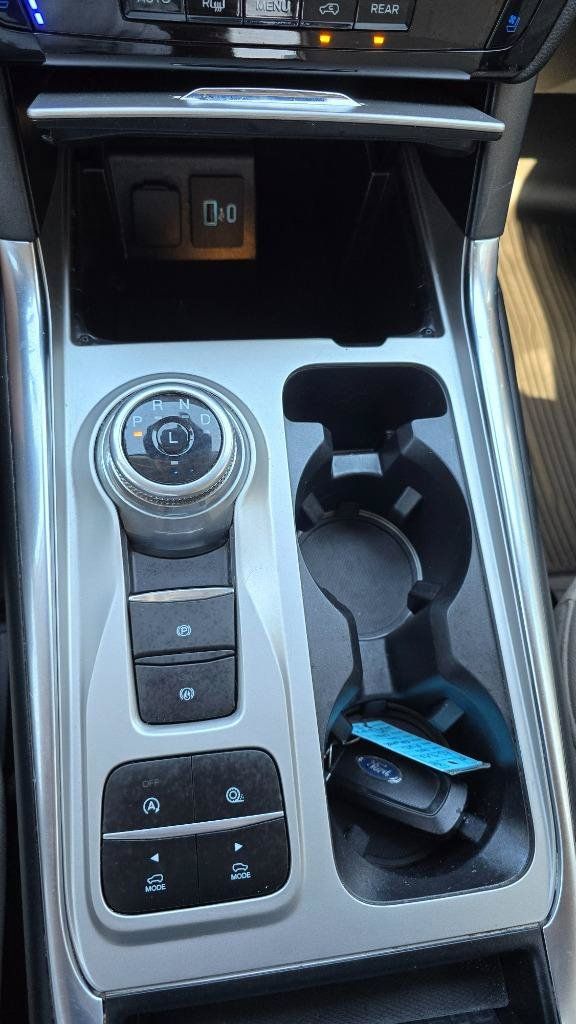 Used 2021 Ford Explorer Limited w/ Equipment Group 301A RWD image 33