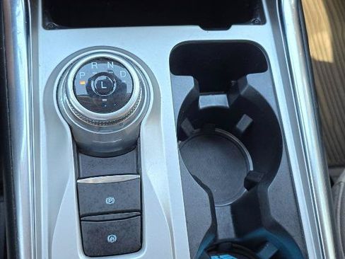 Used 2021 Ford Explorer Limited w/ Equipment Group 301A RWD image 33