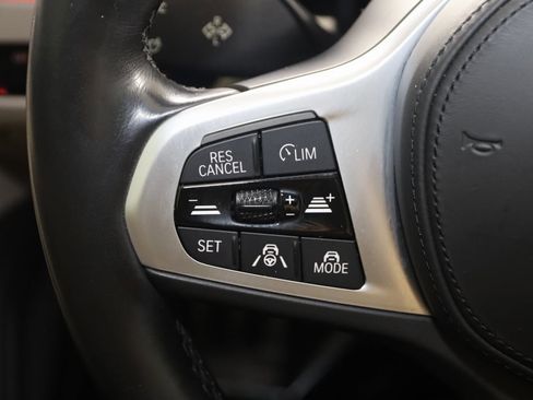 Used 2022 BMW i4 eDrive40 w/ M Sport Package image 42