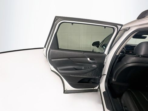 Used 2023 Hyundai Santa Fe SEL w/ Premium Package AWD/4WD image 27