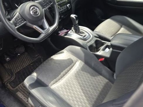 Used 2017 Nissan Rogue S AWD/4WD image 14
