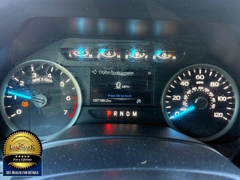 Used 2020 Ford F150 XLT w/ Equipment Group 302A Luxury image 12