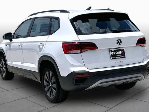 Used 2022 Volkswagen Taos S FWD image 11