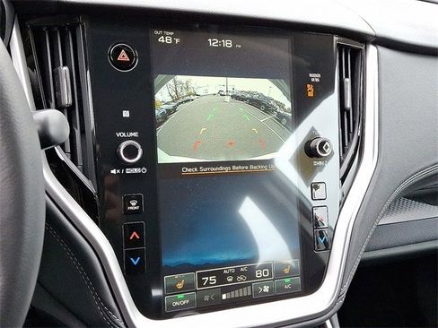 New 2025 Subaru Legacy Premium image 15