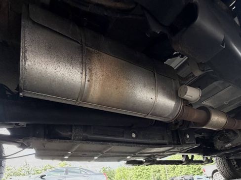 Used 2021 Ford F350 XL w/ Power Equipment Group AWD/4WD image 54