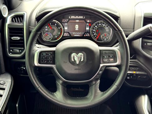 Used 2022 RAM 2500 Laramie image 21