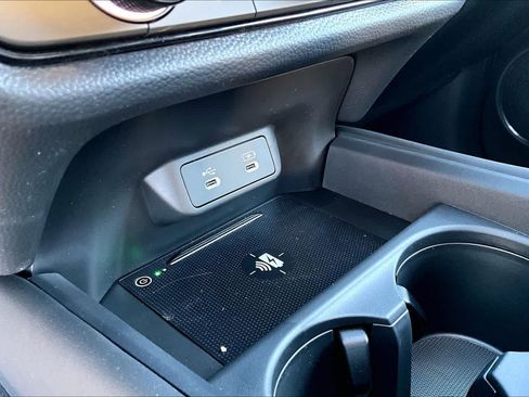 New 2026 Honda HR-V Sport image 20