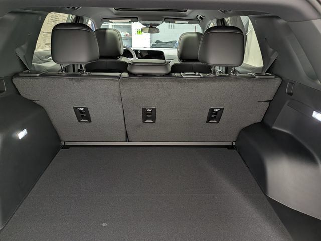 New 2027 Chevrolet Equinox LT w/ Convenience Package II AWD/4WD image 14