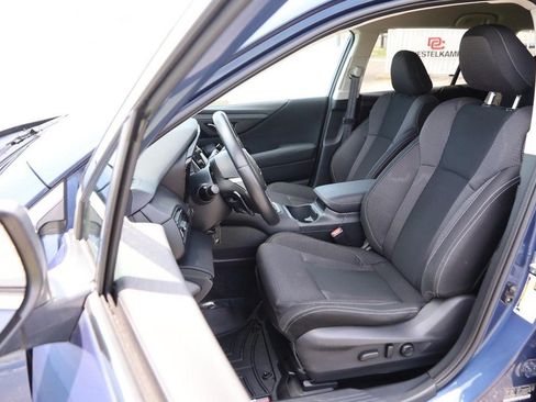 Used 2021 Subaru Outback Premium AWD/4WD image 8