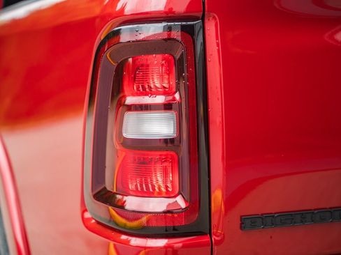 New 2026 RAM 1500 Big Horn AWD/4WD image 7