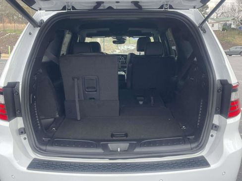 New 2026 Dodge Durango GT image 4