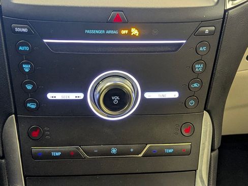 Certified 2019 Ford Edge Titanium image 27