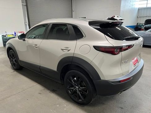 Used 2024 MAZDA CX-30 AWD 2.5 S w/ Select Sport Pkg image 5