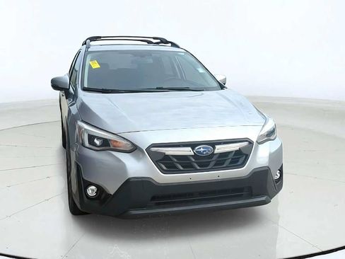Certified 2023 Subaru Crosstrek 2.5i Limited w/ Moonroof Package AWD/4WD image 2