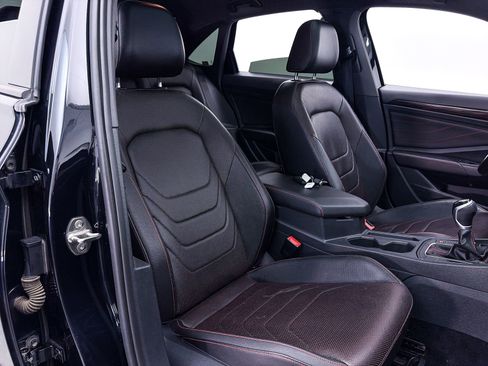 Used 2022 Volkswagen Jetta GLI Autobahn FWD image 35