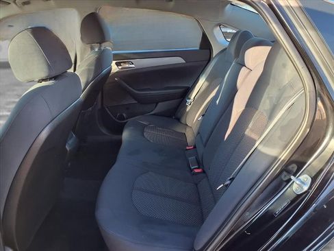 Used 2018 Hyundai Sonata SE image 24