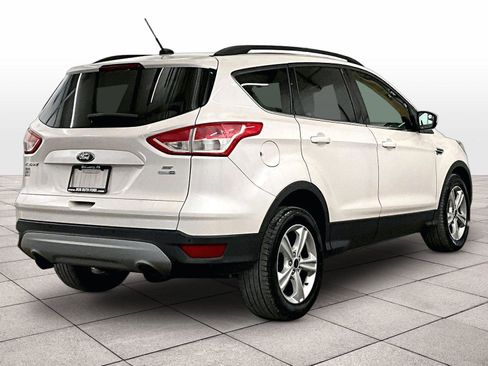 Used 2015 Ford Escape SE w/ Equipment Group 201A AWD/4WD image 11