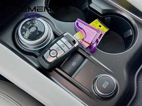 New 2026 Ford Explorer Active w/ Active Comfort Package image 22