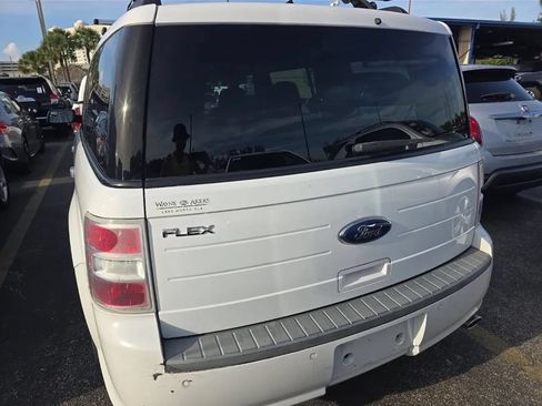 Used 2014 Ford Flex SE FWD image 5