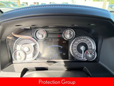 Used 2018 RAM 2500 Limited image 21