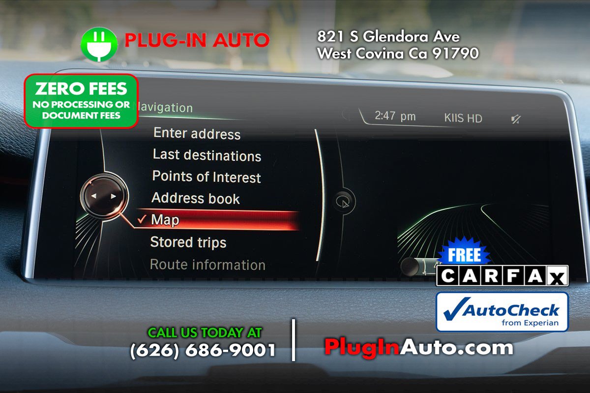 Used 2015 BMW X5 xDrive35i AWD/4WD image 32