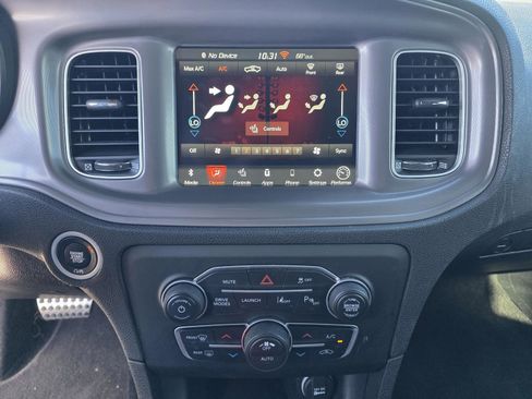 Used 2023 Dodge Charger Scat Pack w/ Technology Group image 27