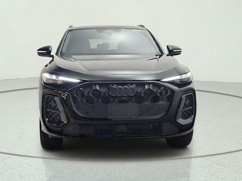 New 2026 Audi Q5 Premium Plus AWD/4WD image 2