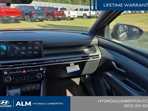 New 2026 Hyundai Santa Cruz SEL FWD image 19
