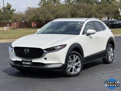 Certified 2025 MAZDA CX-30 AWD 2.5 S w/ Preferred Package