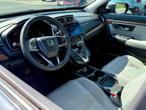 Used 2017 Honda CR-V EX image 14