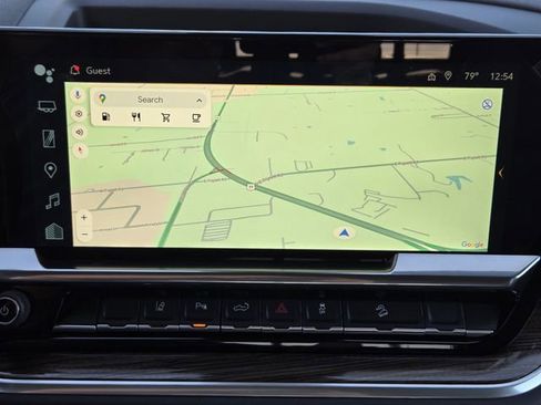 New 2026 Chevrolet Silverado 2500 LT w/ Trail Boss Package image 14