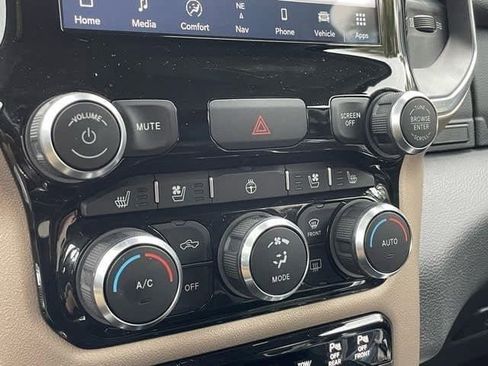 Used 2022 RAM 1500 Laramie image 23