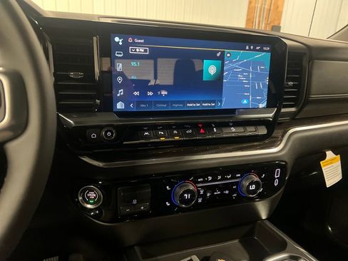 New 2026 Chevrolet Silverado 1500 LT Trail Boss image 21