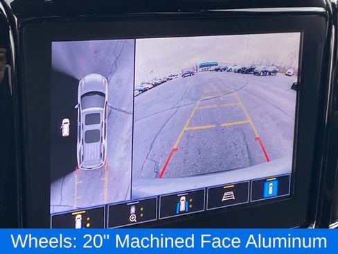 Certified 2023 Chevrolet Traverse LT w/ LT Premium Package image 11