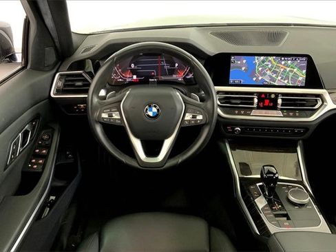 Used 2019 BMW 330i Sedan w/ Convenience Package image 5
