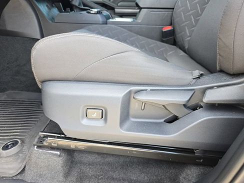 Used 2026 Toyota Tacoma SR5 AWD/4WD image 29