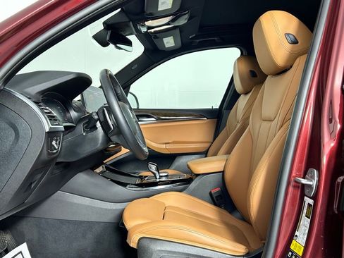 Used 2023 BMW X3 xDrive30i w/ Premium Package image 33