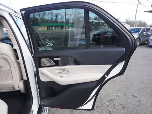 Used 2022 Mercedes-Benz GLE 350 4MATIC image 31