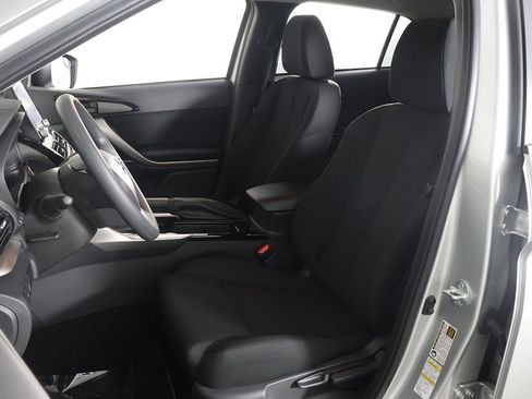New 2025 Mitsubishi Eclipse Cross LE image 25