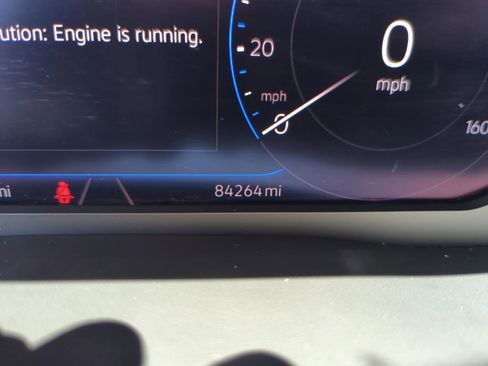 Used 2021 Volkswagen Atlas Cross Sport SEL FWD image 38