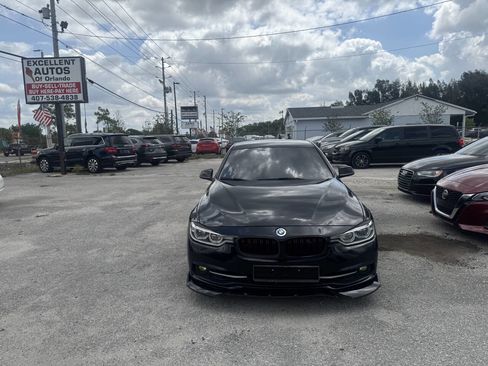 Used 2018 BMW 330i Sedan RWD image 14