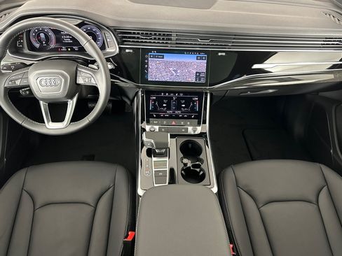 Used 2026 Audi Q7 2.0T Premium Plus AWD/4WD image 12