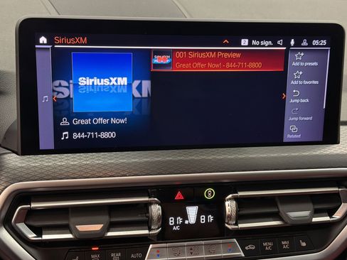 Used 2024 BMW X3 xDrive30i AWD/4WD image 21