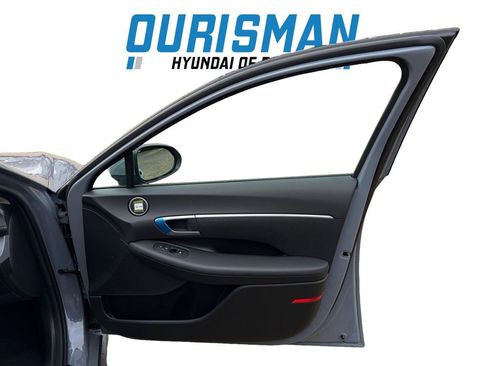 New 2026 Hyundai Sonata SE image 16