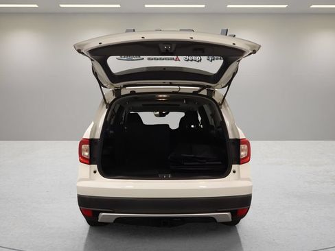 Used 2019 Honda Pilot EX image 20
