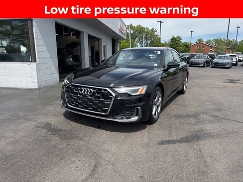Used 2024 Audi A6 Premium Plus AWD/4WD image 5
